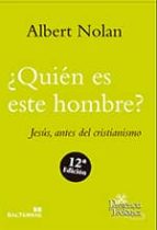 quien es este hombre?-a. nolan-9788429305852 quien es este hombre?-a. nolan-9788429305852