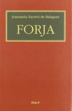 forja (ebook)-jose maria escriva de balaguer-9788432139352 forja (ebook)-jose maria escriva de balaguer-9788432139352