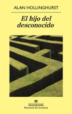 el hijo del desconocido-alan hollinghurst-9788433978752 el hijo del desconocido-alan hollinghurst-9788433978752