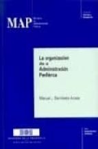 ITunes audiolibros gratis para descargar La organizacion de la administracion periferica
