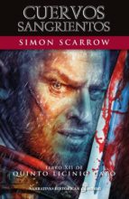 cuervos sangrientos (xii) (ebook)-simon scarrow-9788435046152 cuervos sangrientos (xii) (ebook)-simon scarrow-9788435046152