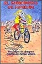 el saxofonista de hamelon-laurence anholt-arthur robins-9788437223452 el saxofonista de hamelon-laurence anholt-arthur robins-9788437223452