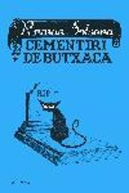 cementiri de butxaca-ramon solsona-9788466407052 cementiri de butxaca-ramon solsona-9788466407052