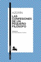 las confesiones de un pequeño filosofo-9788467042252 las confesiones de un pequeño filosofo-9788467042252