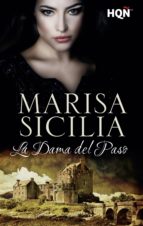 la dama del paso (ebook)-marisa sicilia-9788468761152 la dama del paso (ebook)-marisa sicilia-9788468761152