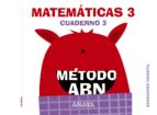 matemáticas infantil 5 años metodo abn nivel 3 cuaderno 3-9788469814352 matemáticas infantil 5 años metodo abn nivel 3 cuaderno 3-9788469814352