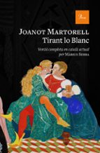 El cavaller Tirant lo Blanc (Edicions 3 i 4) (Catalan Edition)