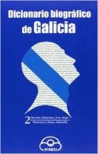 ii. diccionario biografico de galicia-9788476806852 ii. diccionario biografico de galicia-9788476806852