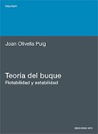 teoria del buque, flotabilidad y estabilidad-joan olivella puig-9788483014752 teoria del buque, flotabilidad y estabilidad-joan olivella puig-9788483014752