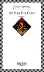 un hijo del circo-john irving-9788483107652 un hijo del circo-john irving-9788483107652