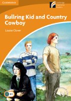bullring kid and country cowboy level 4 intermediate-9788483234952 bullring kid and country cowboy level 4 intermediate-9788483234952