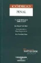 codigo penal y leyes penales especiales (14ª ed.)-9788483557952 codigo penal y leyes penales especiales (14ª ed.)-9788483557952