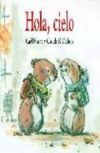 Hola cielo por Carl noracclaude k. dubois FB2 iBook EPUB