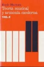 teoria musical y armonia moderna (vol. 2)-enric herrera-9788485855452 teoria musical y armonia moderna (vol. 2)-enric herrera-9788485855452