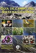 guia de campo del sistema central-modesto luceño-pablo vargas-9788486115852 guia de campo del sistema central-modesto luceño-pablo vargas-9788486115852