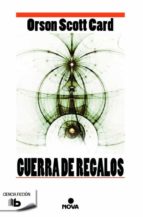 Guerra de regalos Descargar libros en pdf gratis