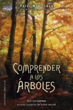 COMPRENDER A LOS ARBOLES | PETER WOHLLEBEN | Casa del Libro