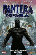 pantera negra 1: imperio-daniel acuña-ta-nehisi coates-9788491678052 pantera negra 1: imperio-daniel acuña-ta-nehisi coates-9788491678052