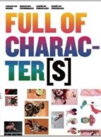 full of characters-9788492810352 full of characters-9788492810352