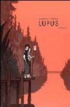 lupus nº 2-frederik peeters-9788493508852 lupus nº 2-frederik peeters-9788493508852