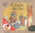 Descargar libros como archivos de texto El pacte del foc