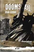 doomsday nº 1-john byrne-9788494275852 doomsday nº 1-john byrne-9788494275852