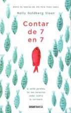 contar de 7 en 7-holly goldberg sloan-9788494411052