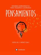 pensamientos-sofia gil-jean jullien-9788494717352 pensamientos-sofia gil-jean jullien-9788494717352
