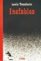 inefables-lewis trondheim-9788495825452 inefables-lewis trondheim-9788495825452