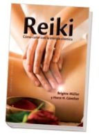 reiki. como curar con energia cosmica-brigitte müller-9788497776752 reiki. como curar con energia cosmica-brigitte müller-9788497776752