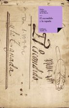 el escondido y la tapada (ebook)-pedro calderón de la barca-9788498972252 el escondido y la tapada (ebook)-pedro calderón de la barca-9788498972252