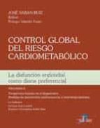 Descarga gratuita del texto del libro. Control global del riesgo cardiometabolico
