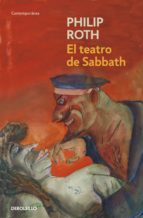 el teatro de sabbath (ebook)-philip roth-9788499896052 el teatro de sabbath (ebook)-philip roth-9788499896052