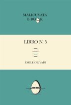 libro n. 5 (ebook)-9788868857752 libro n. 5 (ebook)-9788868857752