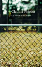 las viudas de los jueves (ebook)-9789870433552