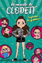 clodett 1 superlio de gemelas (ejemplar firmado por el autor)-2910023420762