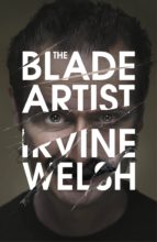 THE BLADE ARTIST