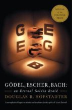 Godel, escher, bach: an eternal golden braid 978-0465026562 PDF FB2