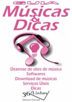 guia músicas e dicas (ebook)-ricardo garay-9781370201662 guia músicas e dicas (ebook)-ricardo garay-9781370201662