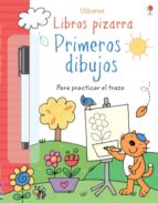 primeros dibujos-9781409572862 primeros dibujos-9781409572862