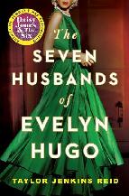 the seven husbands of evelyn hugo : a novel-9781982147662