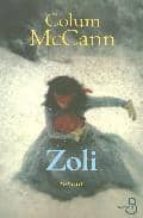 Zoli por C.mccann 978-2714441362 DJVU PDF FB2