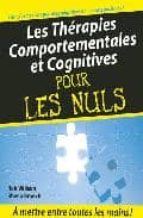 Rapidshare trivia descarga de libros electrónicos Therapies comportement pr nuls