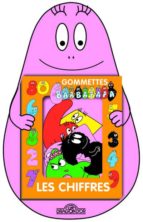 Descargue manuales en su computadora Barbapapa gommettes - chiffres