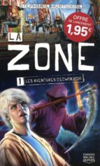 Zone t01 1e95 les aventures d' EPUB PDF por S.hurtubise