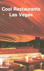 COOL RESTAURANTS LAS VEGAS