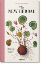 LEONHART FUCHS. THE NEW HERBAL | Werner Dressendörfer | Casa del Libro