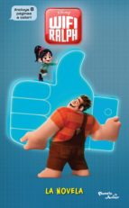 ralph el demoledor 2. wifi ralph. la novela (ebook)-9786070754562 ralph el demoledor 2. wifi ralph. la novela (ebook)-9786070754562