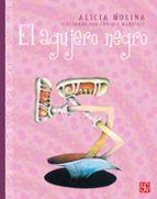 el agujero negro (ebook)-alicia molina-9786071613462 el agujero negro (ebook)-alicia molina-9786071613462