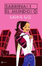 sabrina 1 - el mundo 0 (ebook)-rebeca rus-9788408097662 sabrina 1 - el mundo 0 (ebook)-rebeca rus-9788408097662